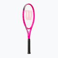Teniso raketė Wilson Burn 105S V6 pink 2