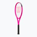 Teniso raketė Wilson Burn 105S V6 pink 3