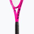 Teniso raketė Wilson Burn 105S V6 pink 4