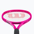 Teniso raketė Wilson Burn 105S V6 pink 5