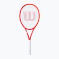 Teniso raketė Wilson Clash 100UL V3 Reverse infrared