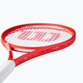 Teniso raketė Wilson Clash 100UL V3 Reverse infrared 6