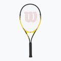 Teniso raketė Wilson Energy XL black/yellow