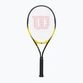 Teniso raketė Wilson Energy XL black/yellow