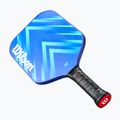 Pickleball raketė Wilson Fierce Team V2 pink 5