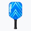 Pickleball raketė Wilson Fierce Team V2 blue/white