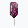 Pickleball raketė Wilson Fierce Team V2 blue/white 2