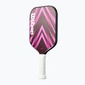 Pickleball raketė Wilson Fierce Team V2 blue/white 3