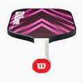 Pickleball raketė Wilson Fierce Team V2 blue/white 4