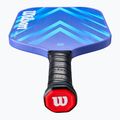 Pickleball raketė Wilson Fierce Team V2 blue/white 4