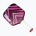 Pickleball raketė Wilson Fierce Team V2 blue/white 5