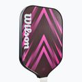 Pickleball raketė Wilson Fierce Team V2 blue/white 6
