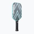 Pickleball raketė Wilson Fierce Max V2 black/white 6