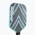 Pickleball raketė Wilson Fierce Max V2 black/white 13