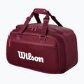 Teniso krepšys Wilson Defyer Small Tennis Duffel V1 red