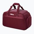 Teniso krepšys Wilson Defyer Small Tennis Duffel V1 red 2