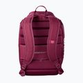 Teniso kuprinė Wilson Defyer Tennis Backpack V1 red 2