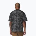 Vyriški marškinėliai Columbia CSC Heavyweight Printed Tee black/horizons 3