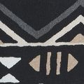 Vyriški marškinėliai Columbia CSC Heavyweight Printed Tee black/horizons 6
