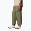 Vyriškos žygio kelnės Columbia Landroamer Scout stone green 4