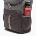Miesto kuprinė Columbia Trail Traveler II 28 l flint grey/iron/dark stone 5