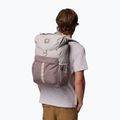 Miesto kuprinė Columbia Trail Traveler II 28 l flint grey/iron/dark stone 8