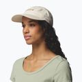 Kepurė su snapeliu Columbia Wllzy Ball chalk/ 4 icons 3