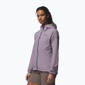 Moteriška vėjui atspari striukė Columbia Khyex Pro Wind shale purple 4