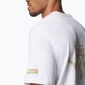 Vyriški marškinėliai Columbia CSC Heavyweight Back Graphic Tee white/heritage 6