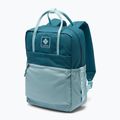 Kuprinė Columbia Trail Traveler II Rucksack 18 l everblue/crushed blue/marine light
