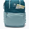 Kuprinė Columbia Trail Traveler II Rucksack 18 l everblue/crushed blue/marine light 5