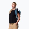 Kuprinė Columbia Trail Traveler II Rucksack 18 l everblue/crushed blue/marine light 9