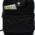 Kuprinė Columbia Trail Traveler II Rucksack 18 l black 4