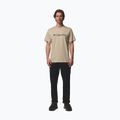 Vyriški marškinėliai Columbia CSC Basic Logo Tee ancient fossil/gem columbia 2