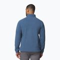 Vyriškas flisinis džemperis Columbia Fast Trek II dark mountain 3