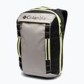 Miesto kuprinė Columbia Landroamer Travel 32 l flint grey/black/citron haze