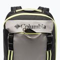 Miesto kuprinė Columbia Landroamer Travel 32 l flint grey/black/citron haze 4