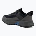 Vyriški žygio batai Columbia Tellurix Peak Waterproof black/mountain blue 3