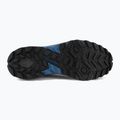 Vyriški žygio batai Columbia Tellurix Peak Waterproof black/mountain blue 4