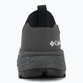 Vyriški žygio batai Columbia Tellurix Peak Waterproof black/mountain blue 6