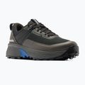 Vyriški žygio batai Columbia Tellurix Peak Waterproof black/mountain blue 8