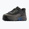 Vyriški žygio batai Columbia Tellurix Peak Waterproof black/mountain blue 11