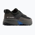 Vyriški žygio batai Columbia Tellurix Peak Waterproof black/mountain blue 12