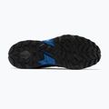 Vyriški žygio batai Columbia Tellurix Peak Waterproof black/mountain blue 15