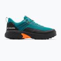 Vyriški žygio batai Columbia Tellurix Peak Waterproof teal chloride/black 2