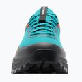 Vyriški žygio batai Columbia Tellurix Peak Waterproof teal chloride/black 6