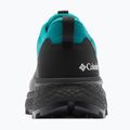 Vyriški žygio batai Columbia Tellurix Peak Waterproof teal chloride/black 7