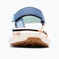 Moteriškos basutės Columbia Konos Globetrot blue dusk/peach quartz 6