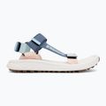 Moteriškos basutės Columbia Konos Globetrot blue dusk/peach quartz 2