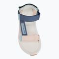 Moteriškos basutės Columbia Konos Globetrot blue dusk/peach quartz 5